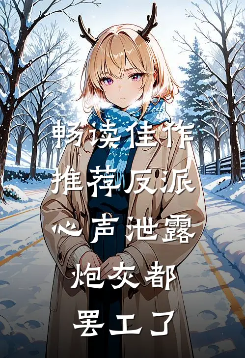 畅读佳作推荐反派心声泄露，炮灰都罢工了