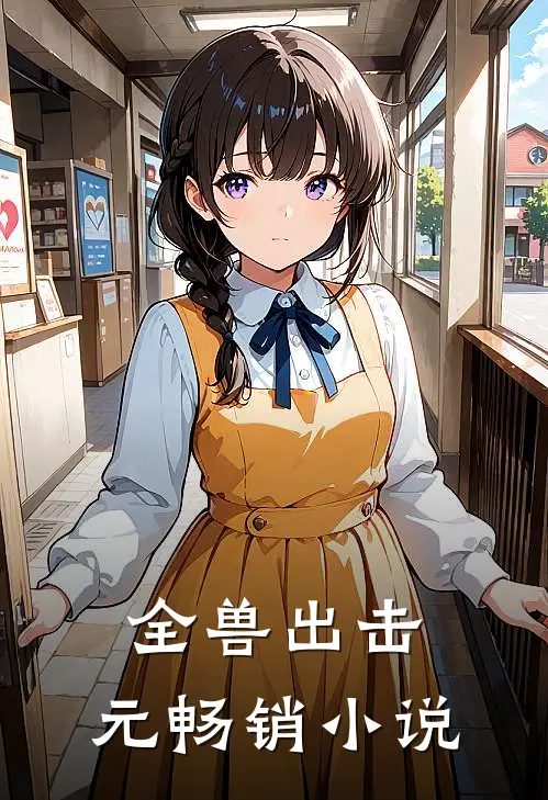 全兽出击：元畅销小说