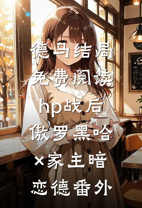德马结局免费阅读hp战后，傲罗黑哈×家主暗恋德番外