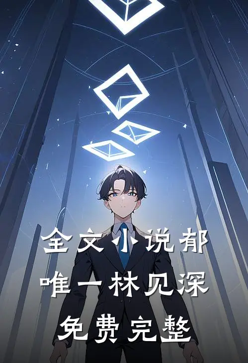 全文小说郁唯一林见深免费完整