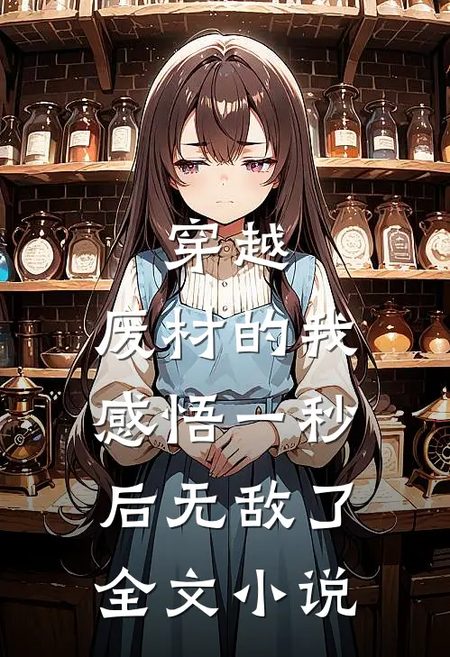 穿越：废材的我，感悟一秒后无敌了全文小说