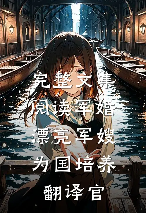 完整文集阅读军婚：漂亮军嫂为国培养翻译官
