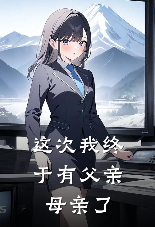 这次我终于有父亲母亲了