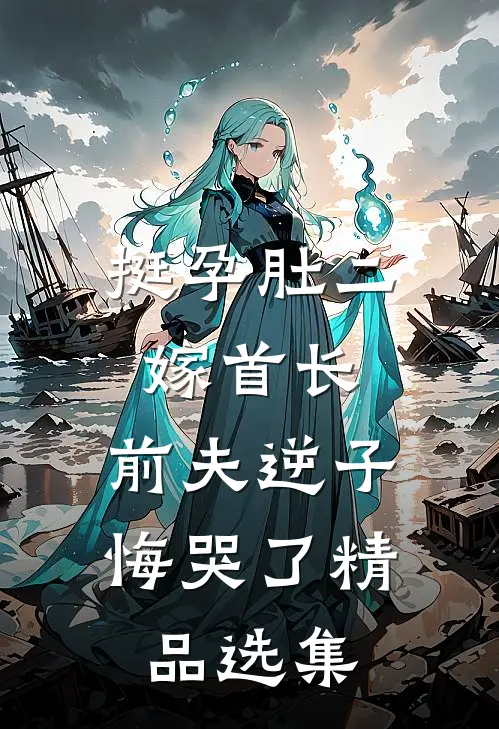 挺孕肚二嫁首长，前夫逆子悔哭了精品选集