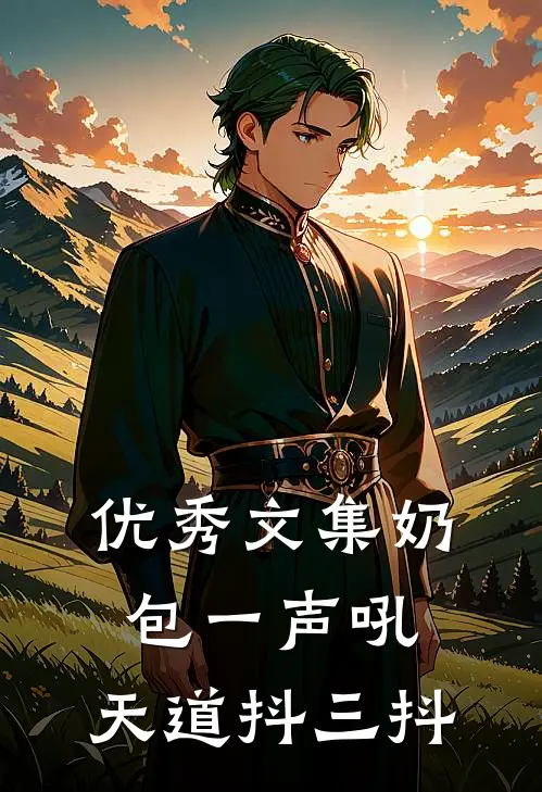 优秀文集奶包一声吼，天道抖三抖