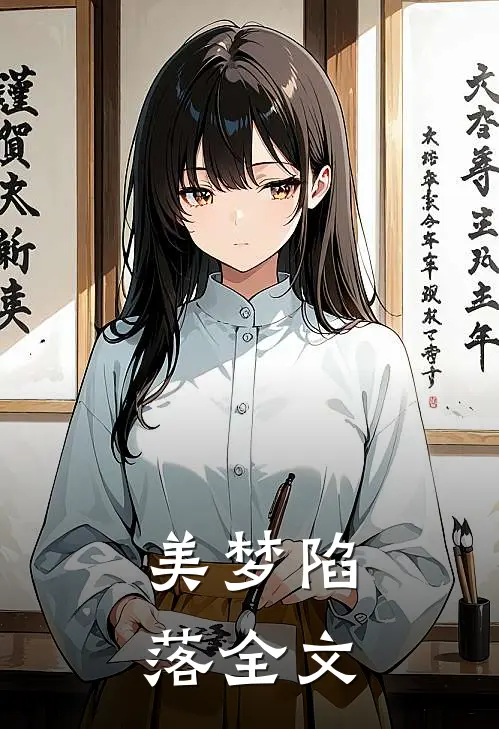 美梦陷落全文