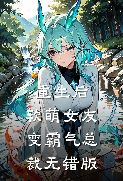 重生后，软萌女友变霸气总裁无错版