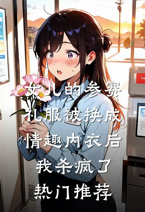 女儿的参赛礼服被换成情趣内衣后，我杀疯了热门推荐