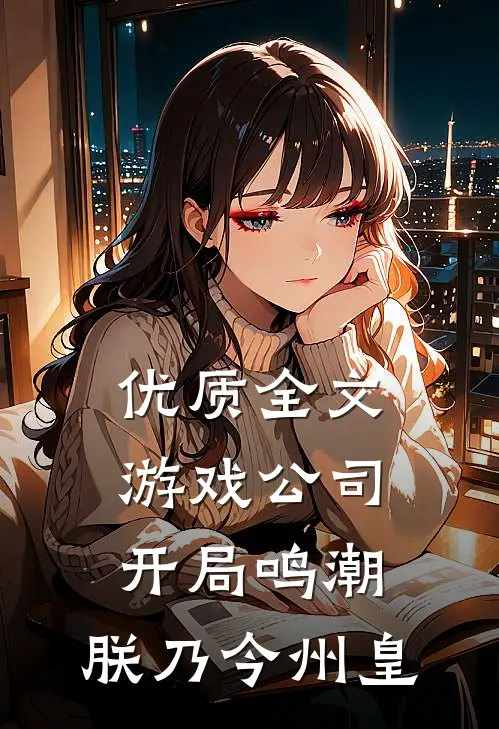 优质全文游戏公司：开局鸣潮，朕乃今州皇