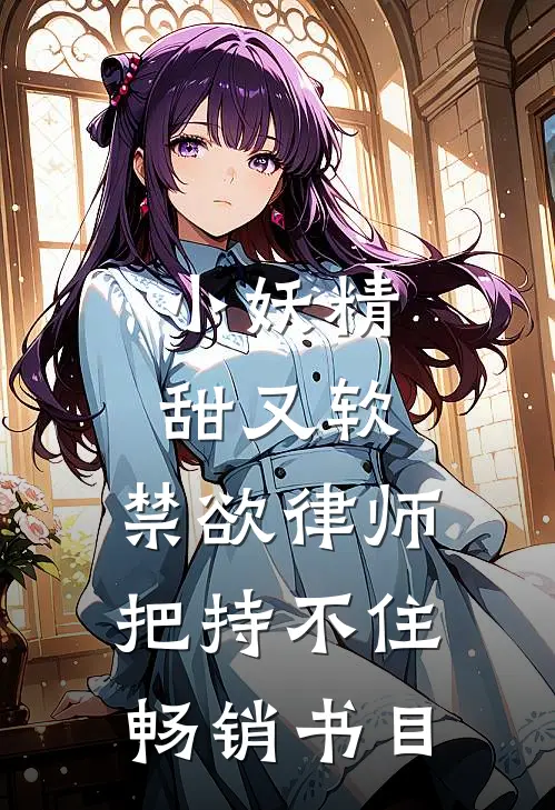 小妖精甜又软，禁欲律师把持不住畅销书目