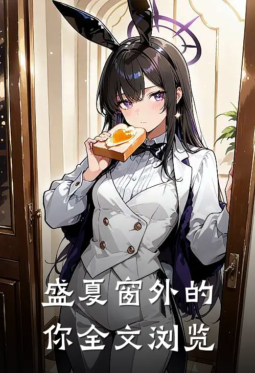 盛夏窗外的你全文浏览
