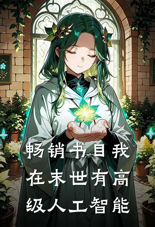 畅销书目我在末世有高级人工智能