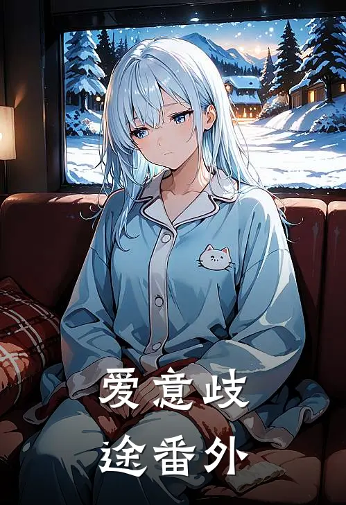 爱意歧途 番外