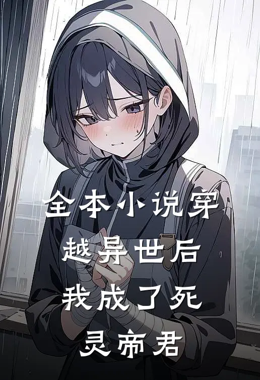 全本小说穿越异世后，我成了死灵帝君