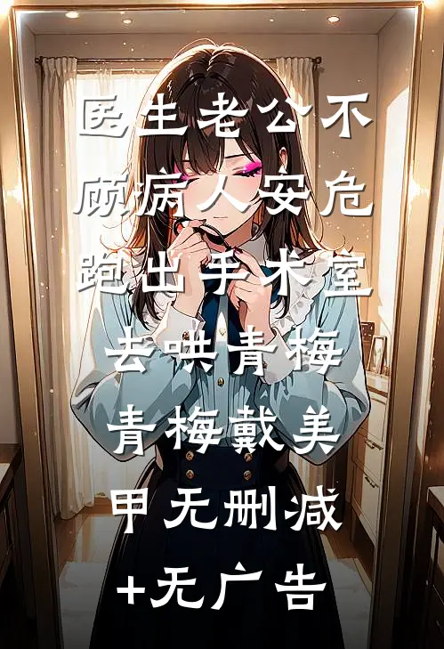 医生老公不顾病人安危，跑出手术室去哄青梅青梅戴美甲无删减+无广告