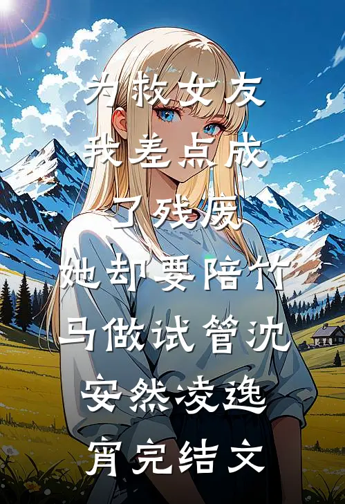 为救女友我差点成了残废，她却要陪竹马做试管沈安然凌逸宵完结文