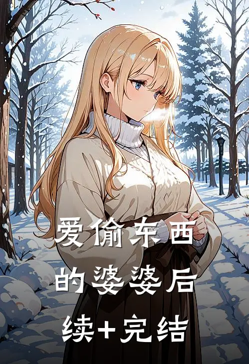 爱偷东西的婆婆后续+完结