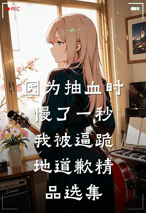 因为抽血时慢了一秒，我被逼跪地道歉精品选集