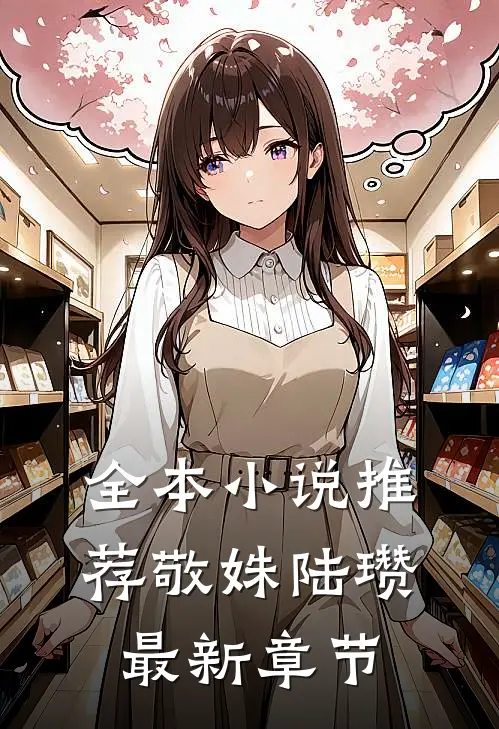 全本小说推荐敬姝陆瓒最新章节