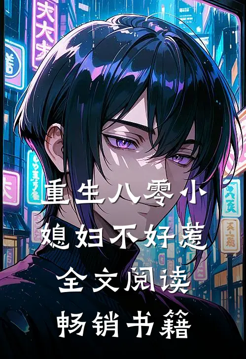 重生八零小媳妇不好惹全文阅读畅销书籍