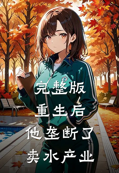 完整版重生后，他垄断了卖水产业