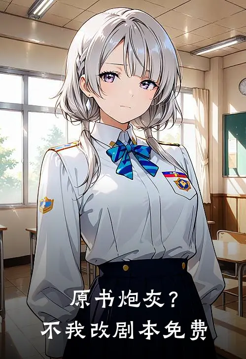 原书炮灰？不，我改剧本免费