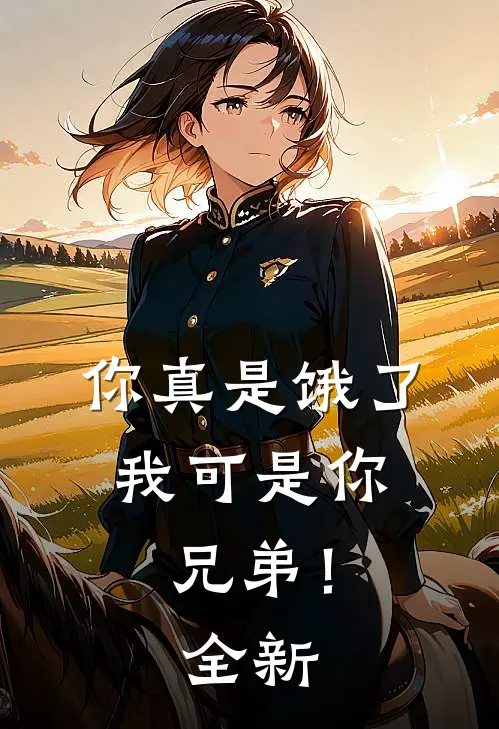 你真是饿了，我可是你兄弟！全新