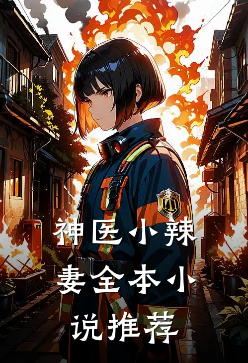 神医小辣妻全本小说推荐