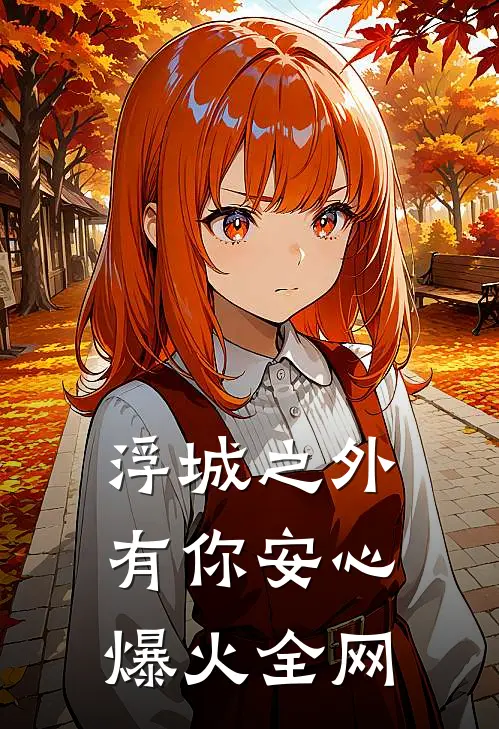 浮城之外，有你安心爆火全网