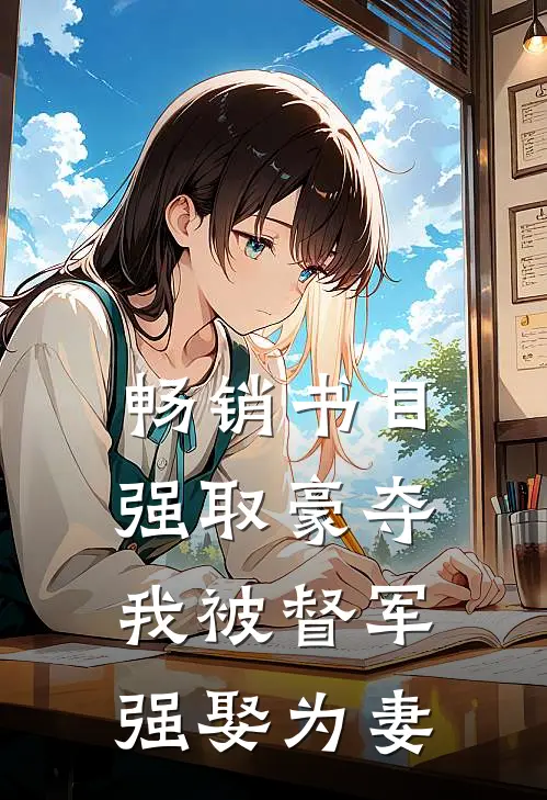 畅销书目强取豪夺：我被督军强娶为妻