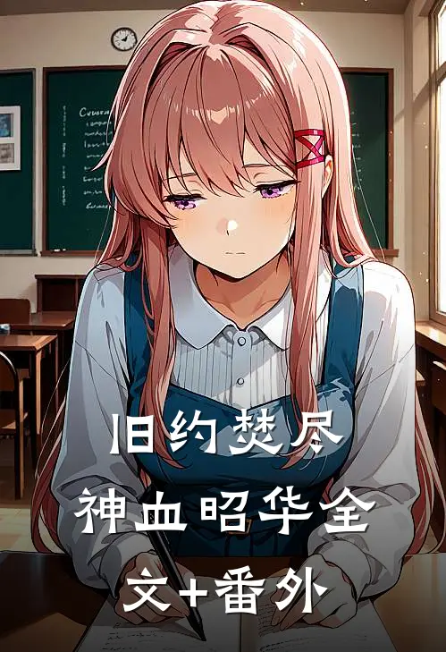 旧约焚尽，神血昭华全文+番外