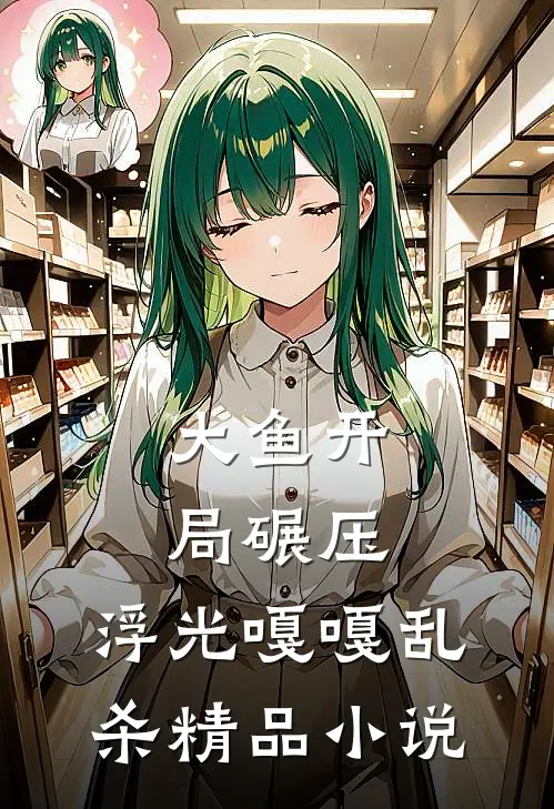大鱼开局碾压，浮光嘎嘎乱杀精品小说