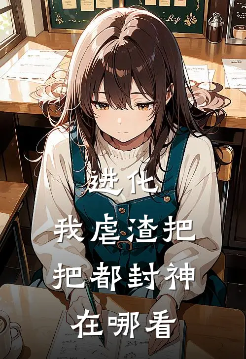 进化：我虐渣把把都封神在哪看