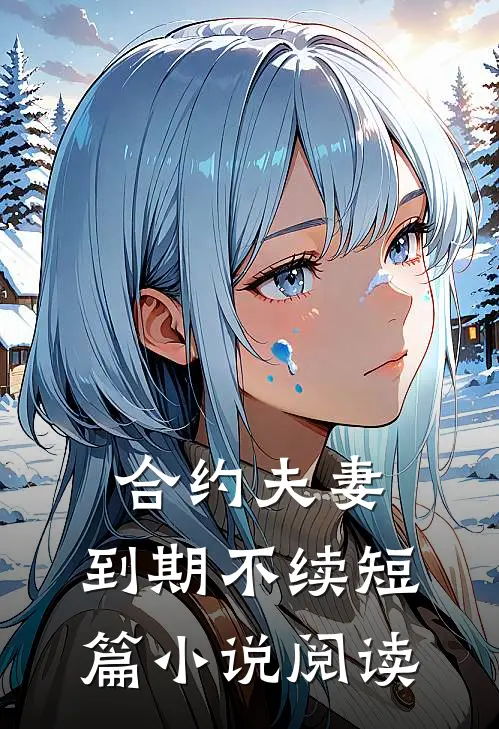 合约夫妻，到期不续短篇小说阅读