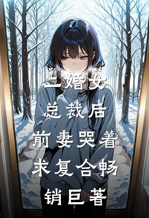 二婚女总裁后，前妻哭着求复合畅销巨著