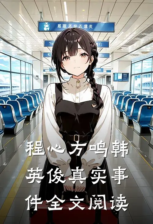 程心方鸣韩英俊真实事件全文阅读