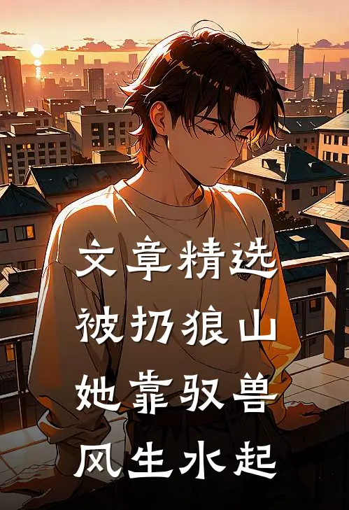 文章精选被扔狼山,她靠驭兽风生水起