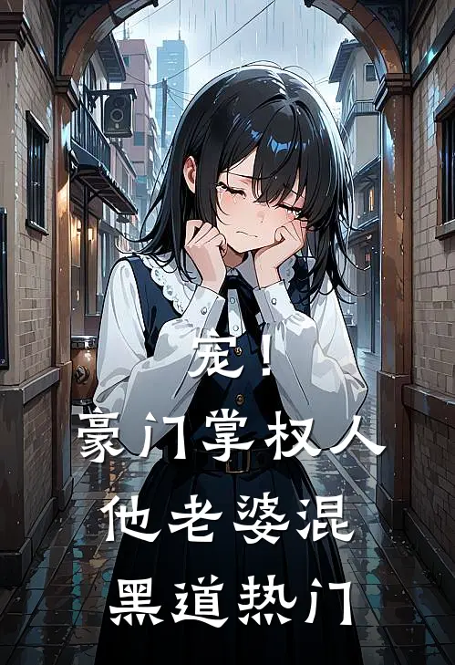 宠！豪门掌权人他老婆混黑道热门