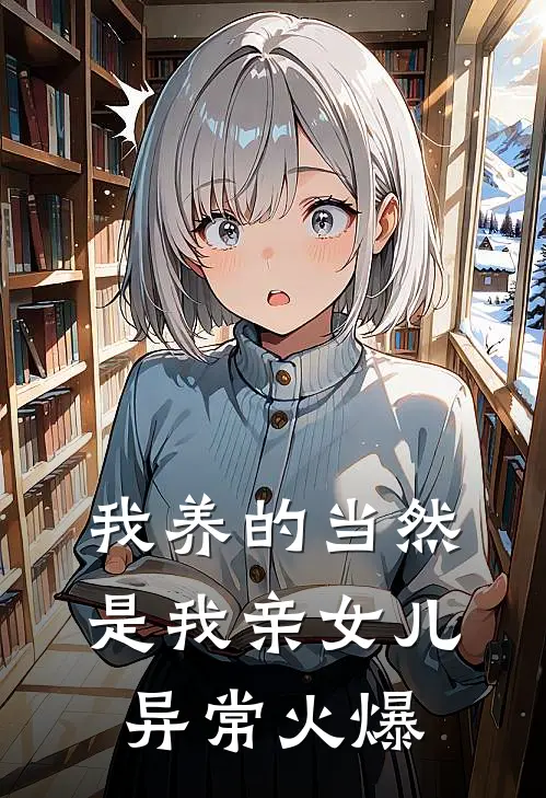 我养的当然是我亲女儿异常火爆