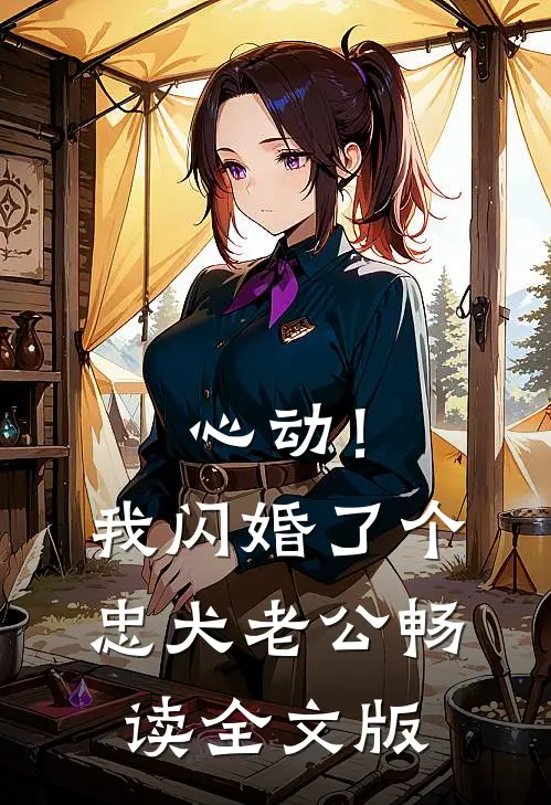 心动！我闪婚了个忠犬老公畅读全文版