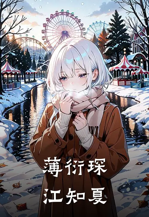 薄衍琛江知夏