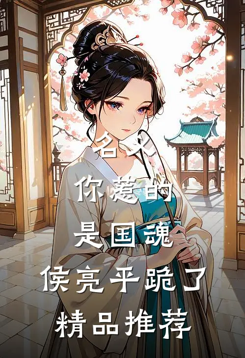 名义：你惹的是国魂，侯亮平跪了精品推荐