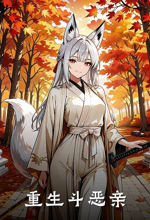 重生斗恶亲