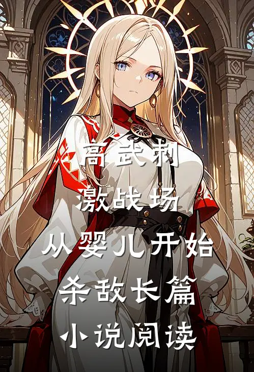 高武刺激战场，从婴儿开始杀敌长篇小说阅读