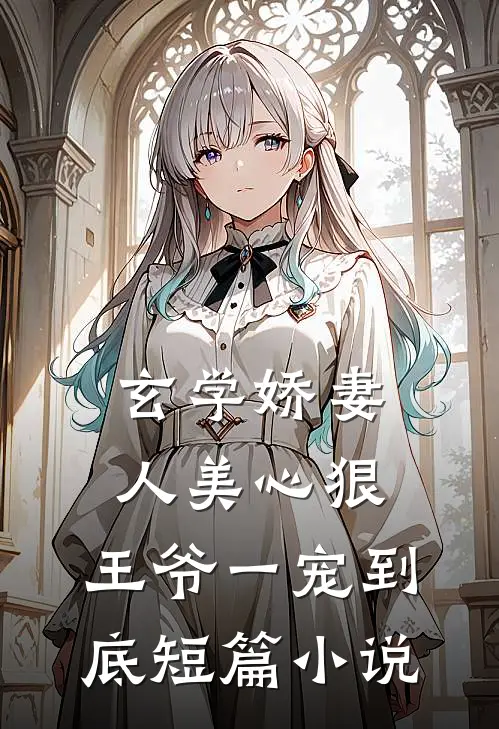 玄学娇妻人美心狠，王爷一宠到底短篇小说
