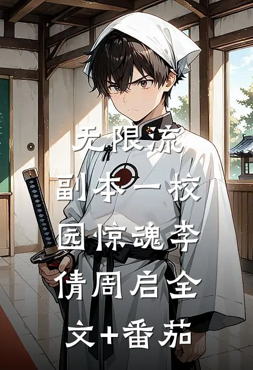 无限流:副本一校园惊魂李倩周启全文+番茄