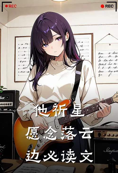他祈星，愿念落云边必读文