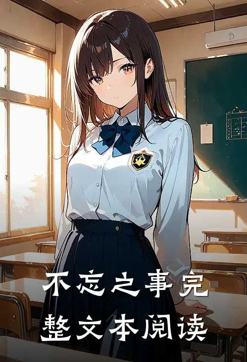 不忘之事完整文本阅读