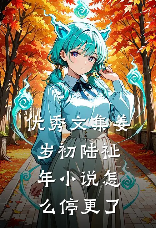 优秀文集姜岁初陆祉年小说怎么停更了