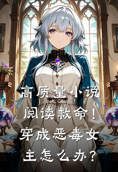 高质量小说阅读救命！穿成恶毒女主怎么办？